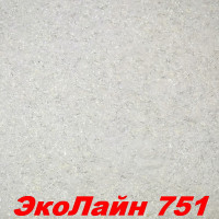 Жидкие обои Эко Лайн 751 Шёлковая декоративная штукатурка SILK PLASTER