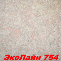 Жидкие обои Эко Лайн 754 Шёлковая декоративная штукатурка SILK PLASTER