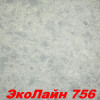 Жидкие обои Эко Лайн 752 Шёлковая декоративная штукатурка SILK PLASTER