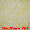 Жидкие обои Эко Лайн 764 Шёлковая декоративная штукатурка SILK PLASTER