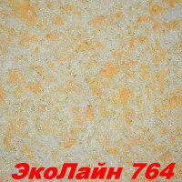 Жидкие обои Эко Лайн 764 Шёлковая декоративная штукатурка SILK PLASTER