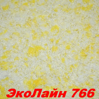 Жидкие обои Эко Лайн 766 Шёлковая декоративная штукатурка SILK PLASTER