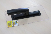 Фирменная кельма № 4 SILK PLASTER для нанесения жидких обоев