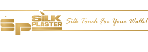 Жидкие обои SILK PLASTER в Омске